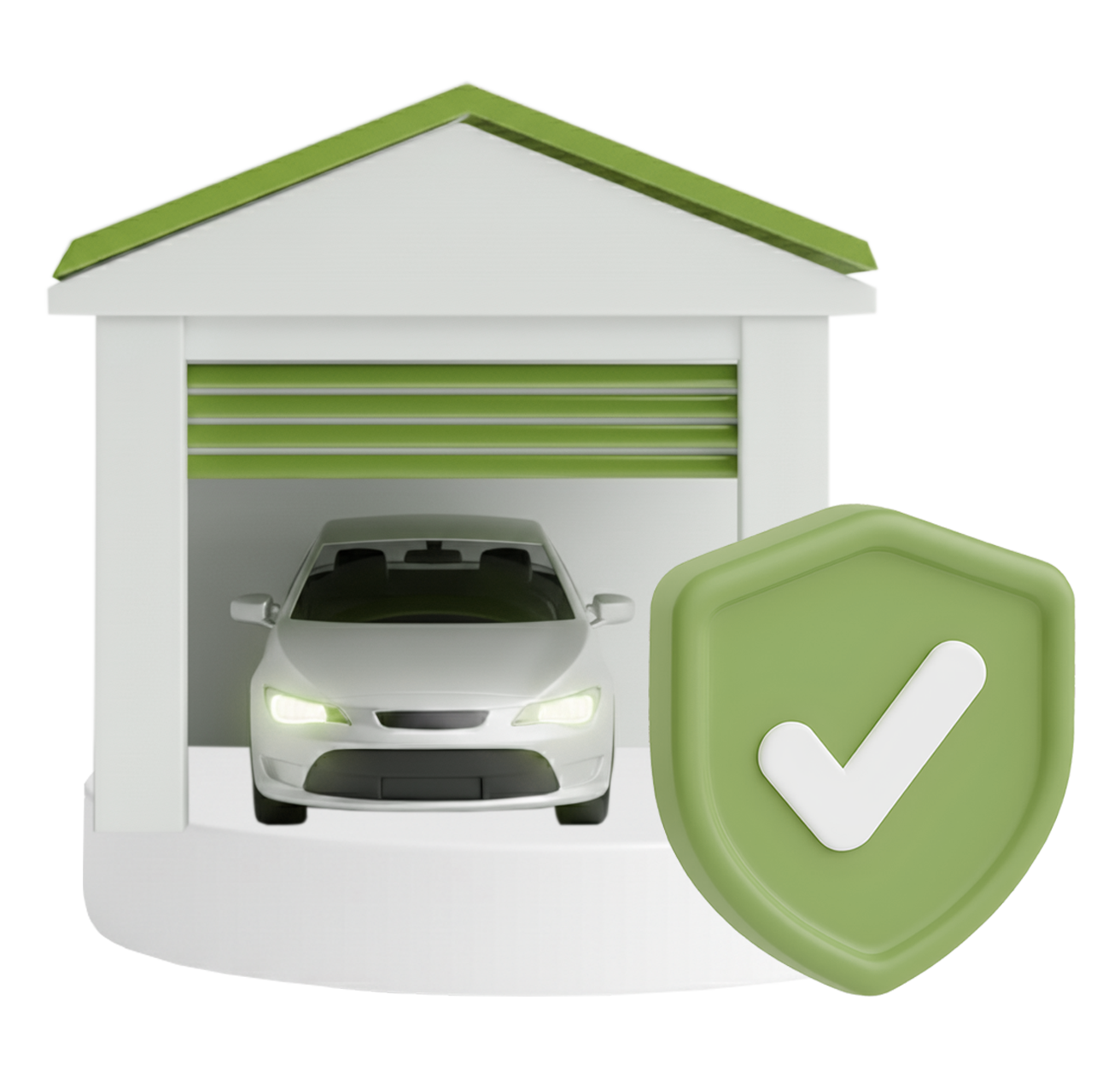 Страхование транспорта в лизинге — защита вашего авто и вложений