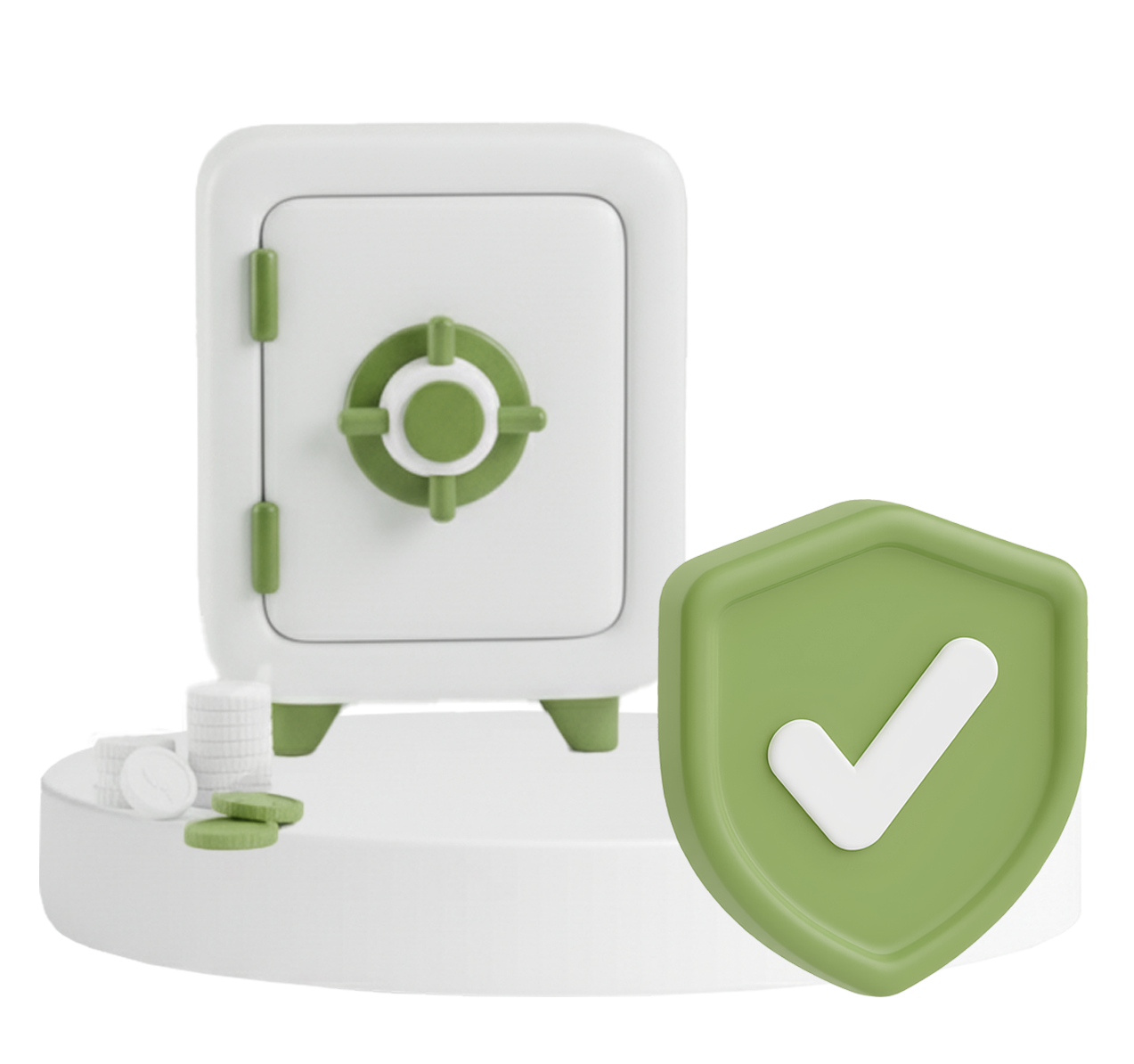 Mol-mulkingizni himoya qiling - barqarorlik garovi