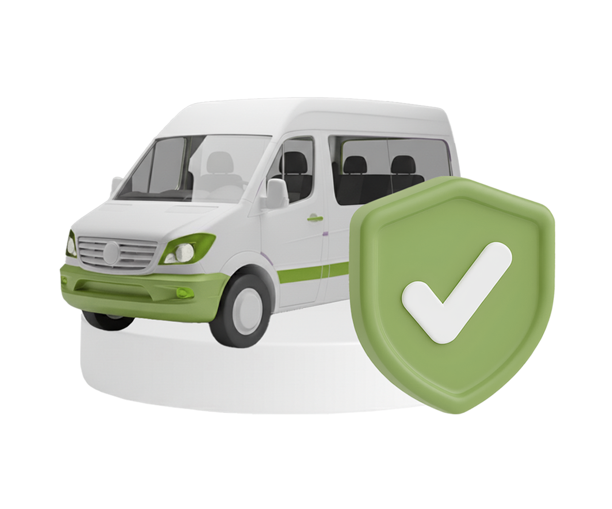 Страхование транспорта в залог — защита вашего авто и кредита