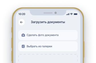 Hujjatlaringizni jo'nating